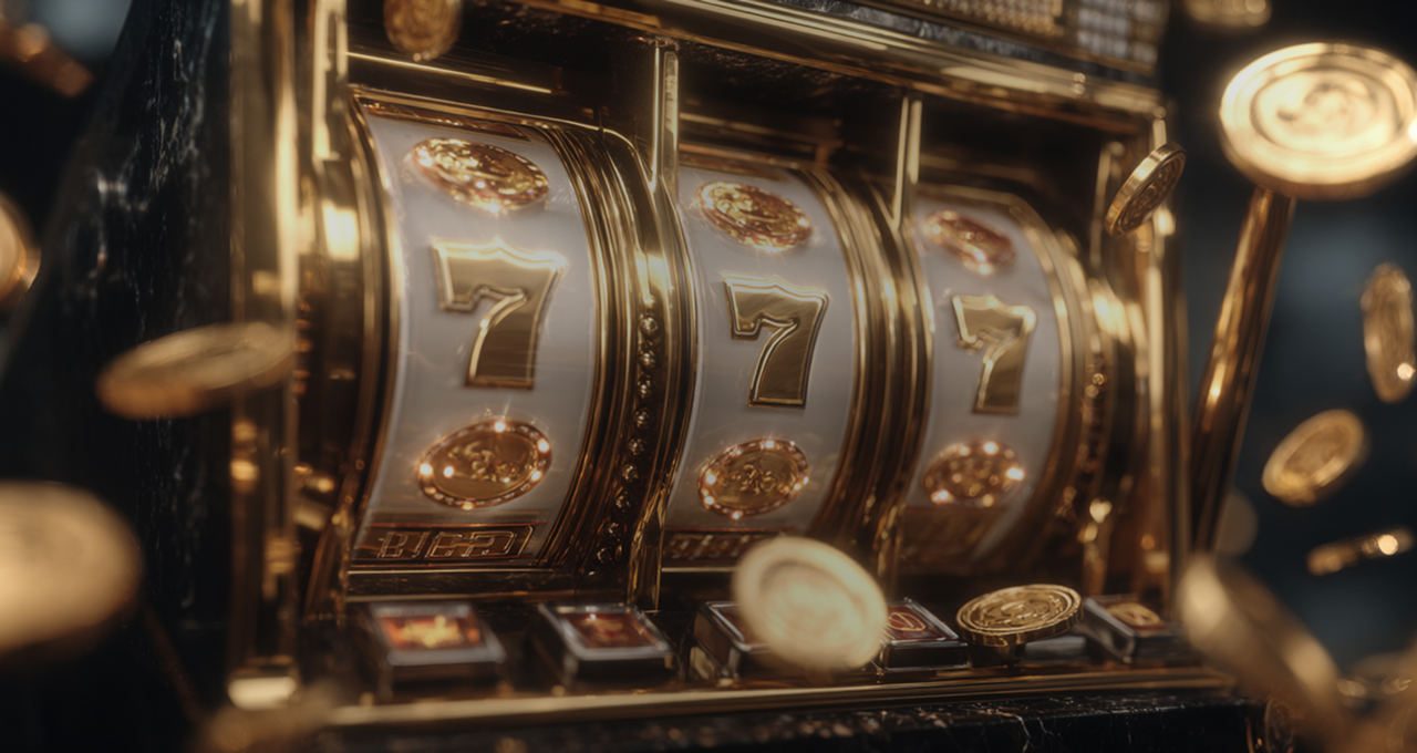 Lucky Block Casino